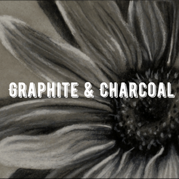 Graphite & Charcoal - Artoodlesstore