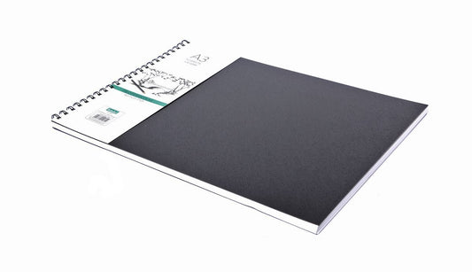 Scholar PSP3 Professional Sketch Pad with Wire-O Artist Stationery