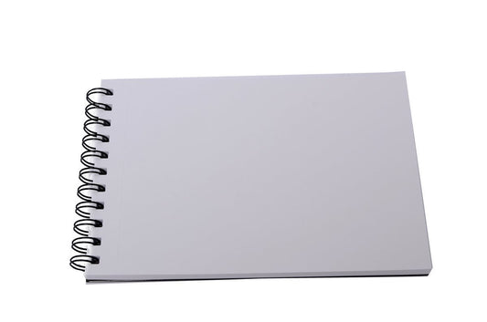 Scholar PSP2 Professional Sketch Pad with Wire-O Artist Stationery