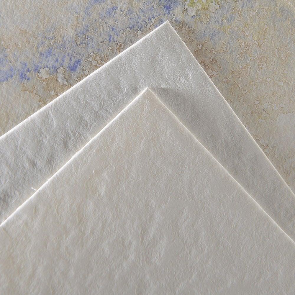 Canson Montval 24x32cm 270 GSM Watercolour Paper (Pad of 12 Sheets) - Artoodlesstore