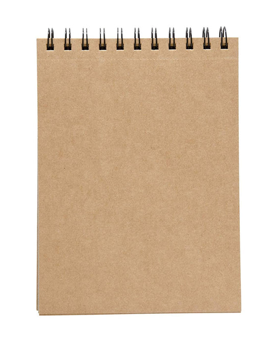 Scholar A3 170 GSM Kraft Paper Sketch Pad (40 Sheets)