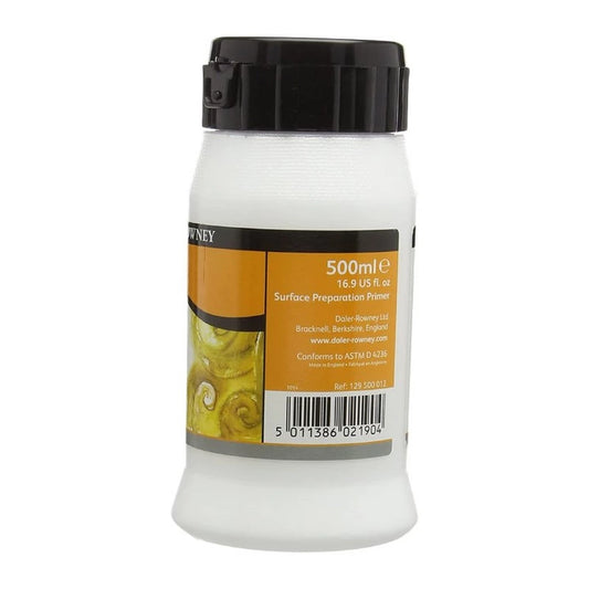 Daler Rowney 500Ml Simply Gesso